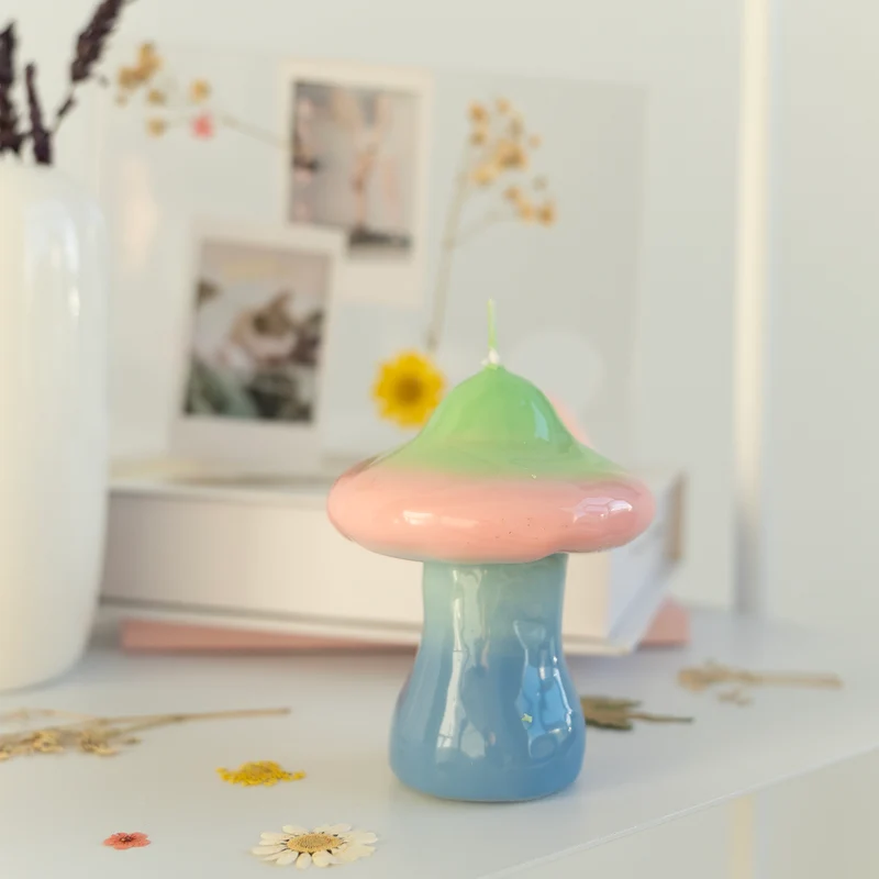 CANDELA MUSHROOM SUNRISE SMALL HELIO FERRETTI
