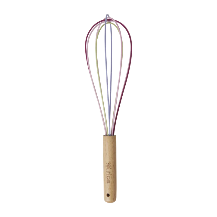 FRUSTA IN SILICONE MULTICOLOR