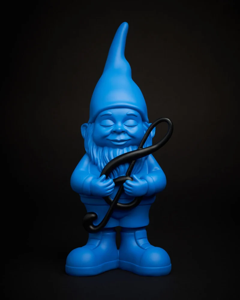 MUSIC BLU