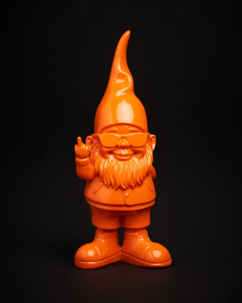 BERNARDO POP MINI ORANGE