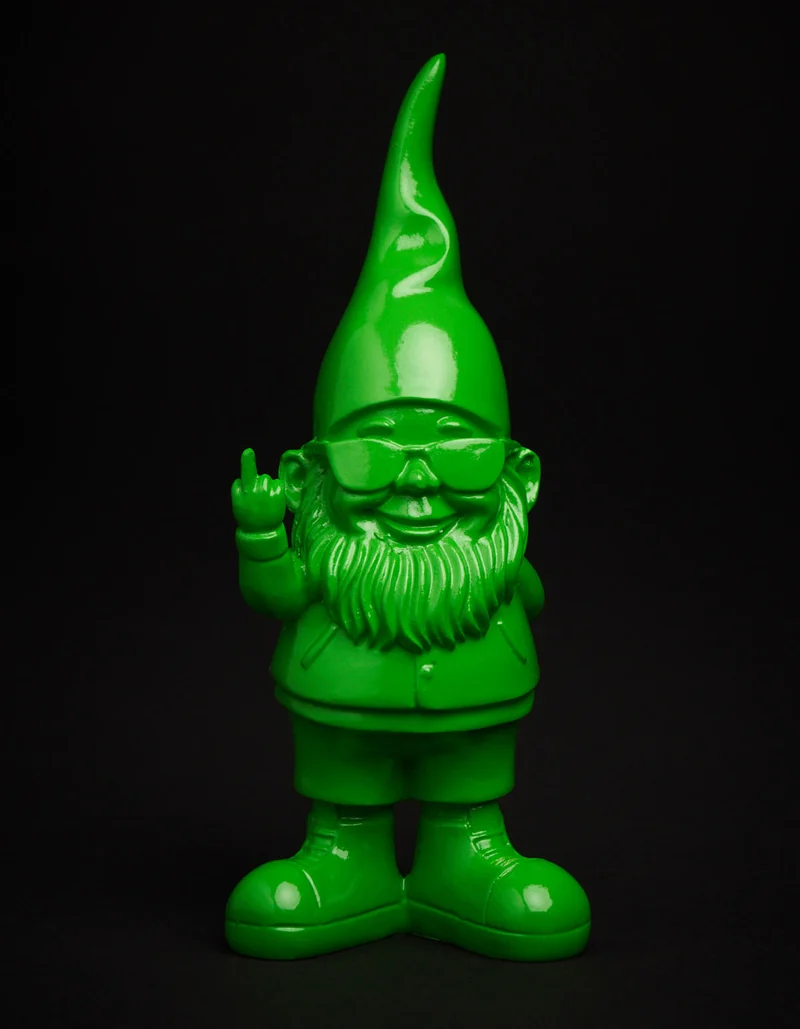 BERNARDO POP GREEN