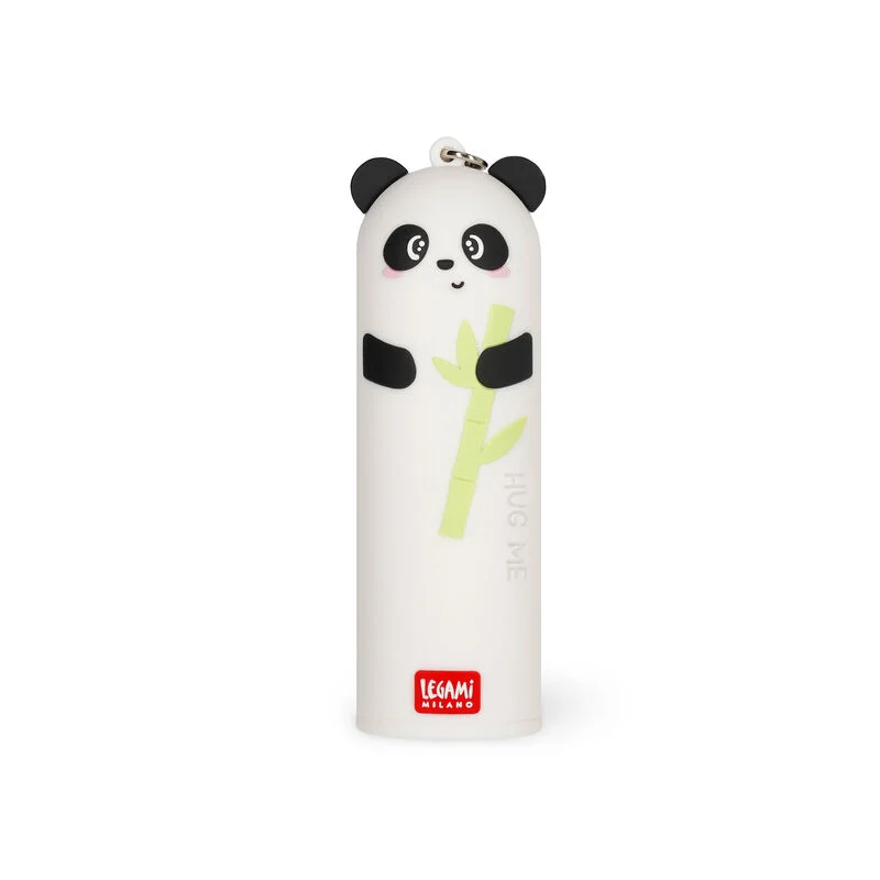 BATTERIA RICARICABILE - MY SUPER POWER PANDA