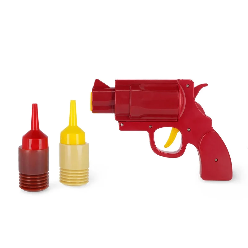PISTOLA SPARA SALSA