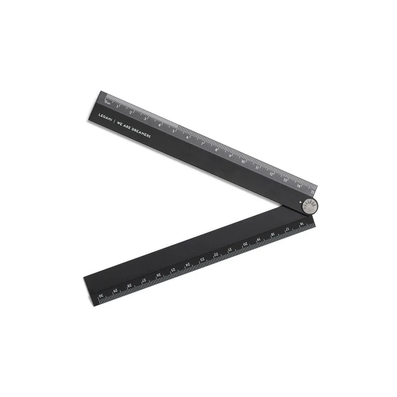 RIGHELLO PIEGHEVOLE - FOLDING RULER
