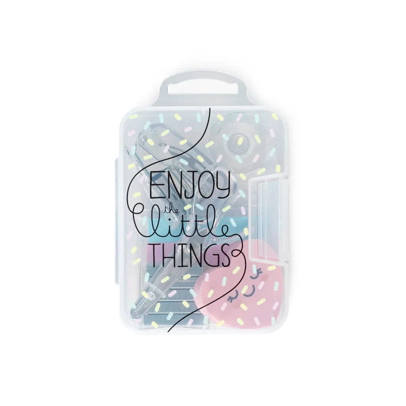MINI STATIONERY SET
