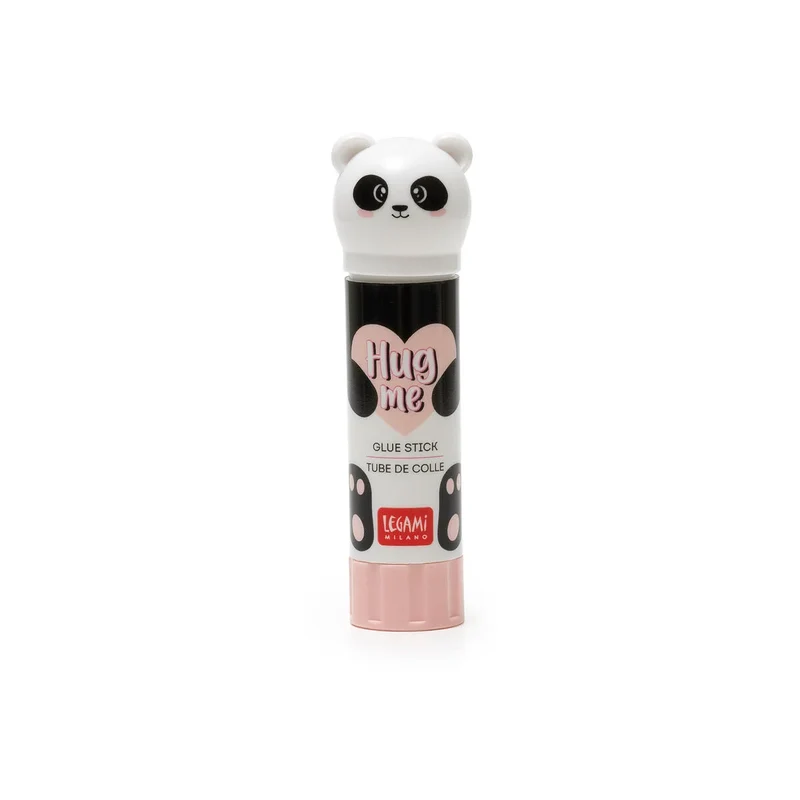 HUG ME COLLA STICK PANDA