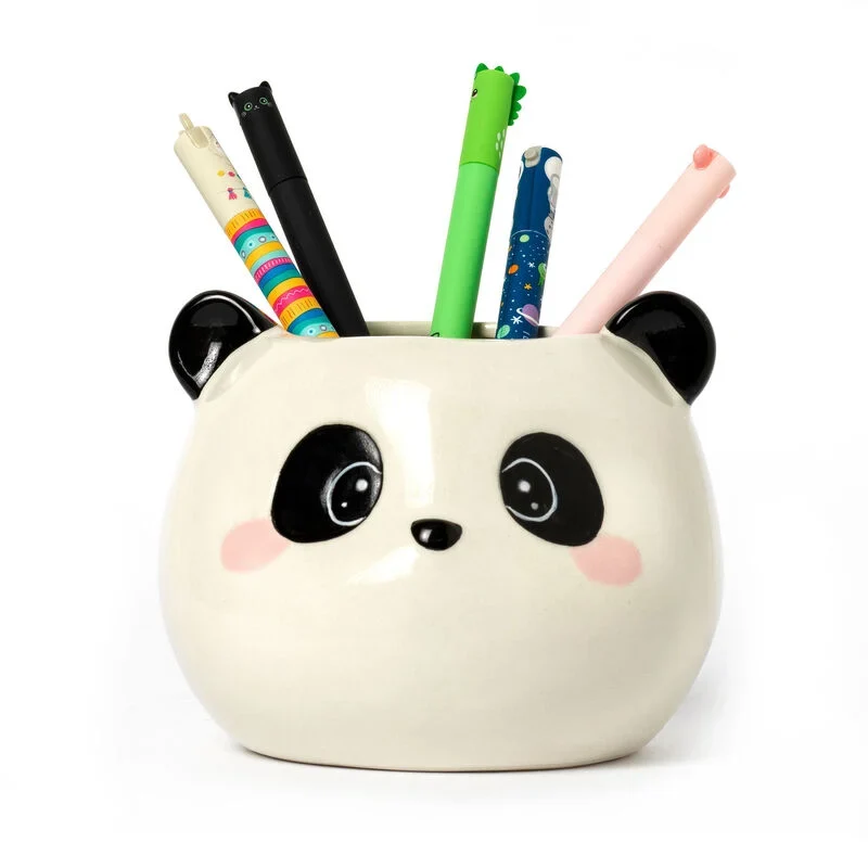 DESK FRIENDS PORTAPENNE PANDA