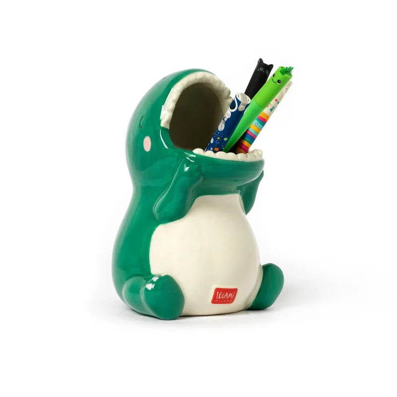 DESK FRIENDS PORTAPENNE DINO