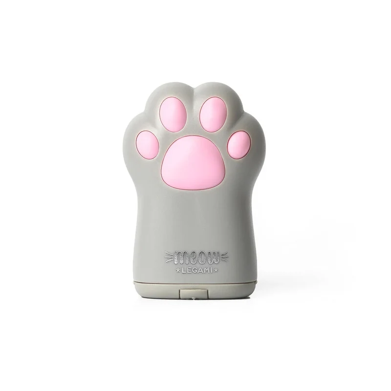 MEOW TEMPERINO CON CONTENITORE KITTY