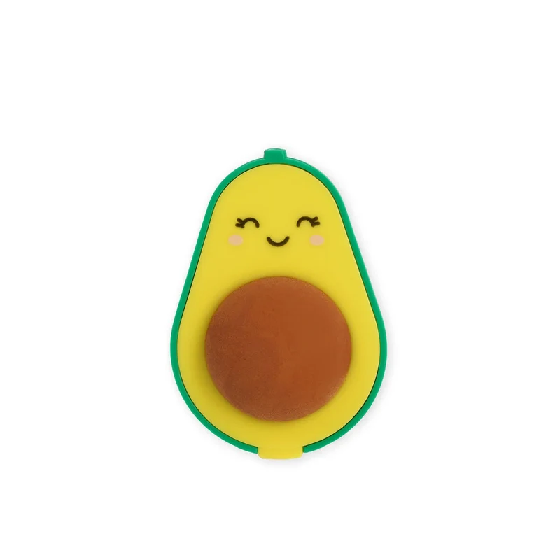 TEMPERINO CON GOMMA AVOCADO
