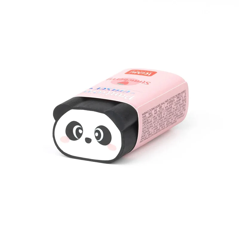 JELLY FRIENDS GOMMA PROFUMATA PANDA