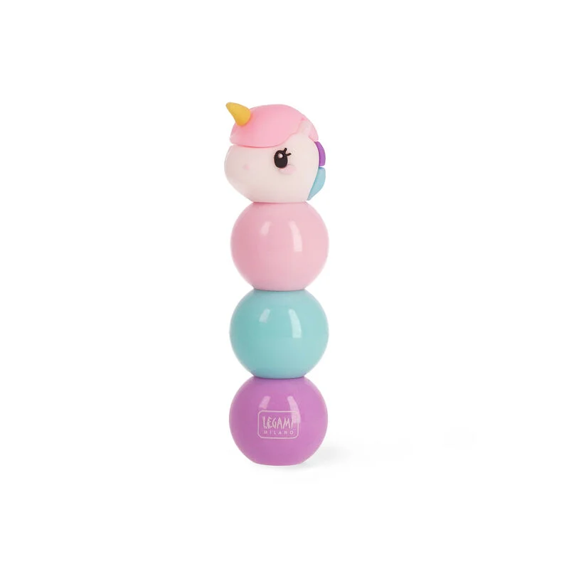 EVIDENZIATORI 3 IN 1 - IS BETTER THAN UNICORN