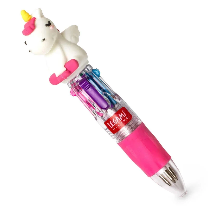 MINI MAGIC RAINBOW UNICORN