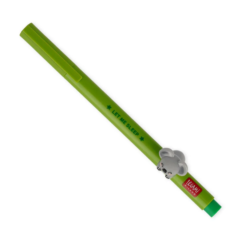 PENNA GEL KOALA LOVELY FRIENDS