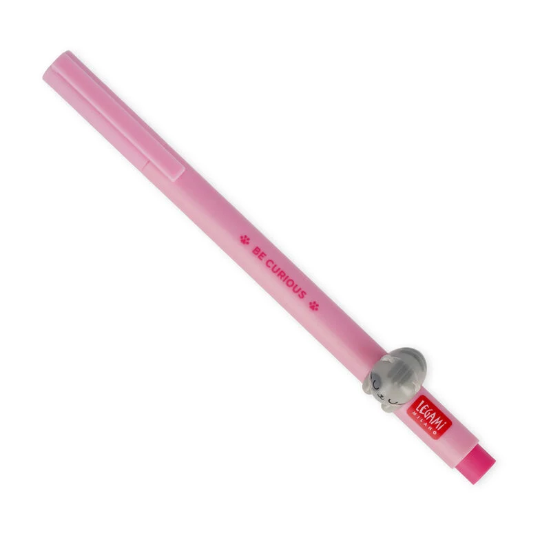 PENNA GEL KITTY LOVELY FRIENDS