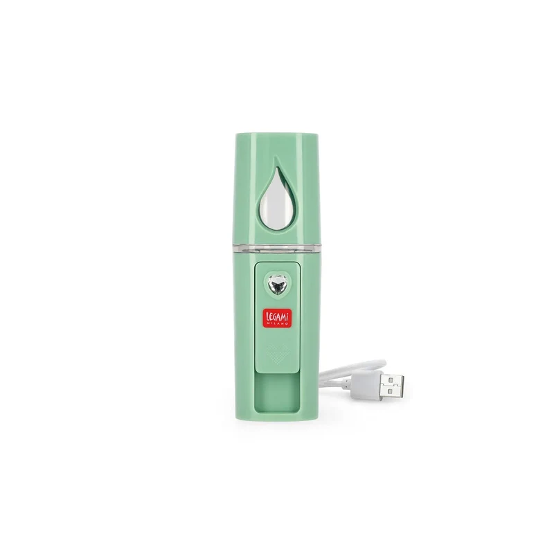 MINI NEBULIZZATORE PER VISO - SOS MISS SPRAYER