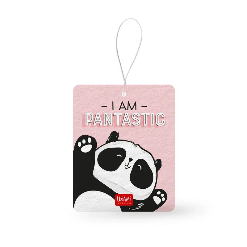 CAR SWEET CAR I AM PANTASTIC