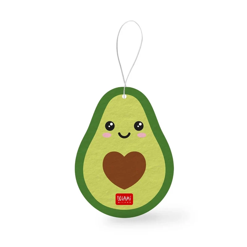 CAR SWEET CAR AVOCADO