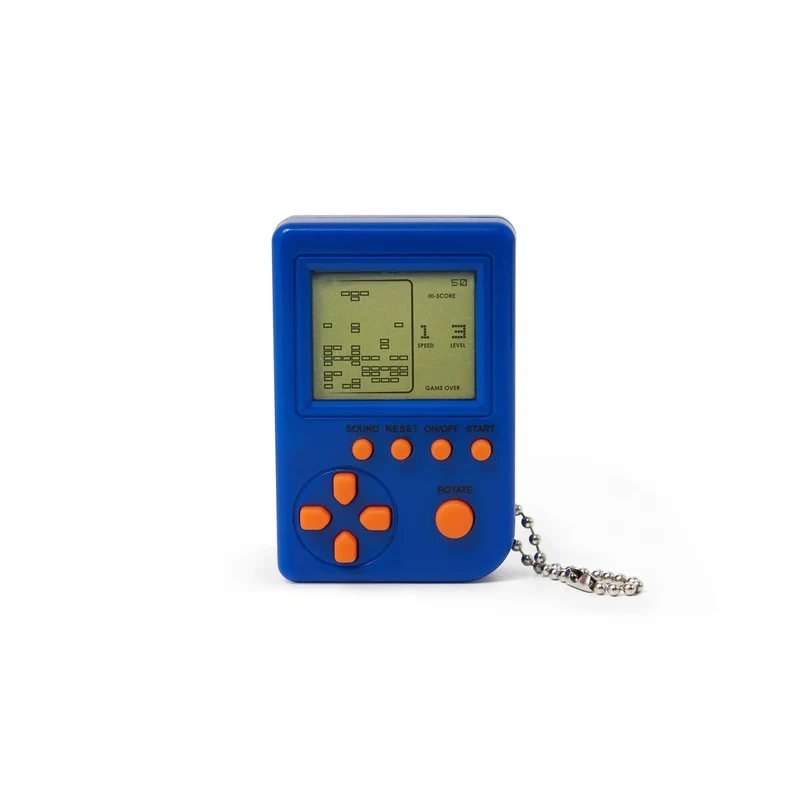 POCKET ARCADE GAME