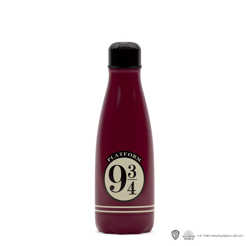 Bottiglia termica Binario 9 3/4 da 350 ml