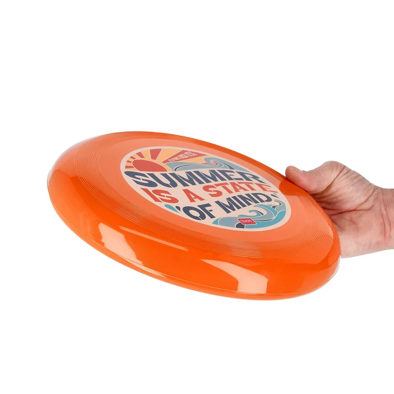 DISCO VOLANTE - FLYING DISK VINTAGE MEMORIES