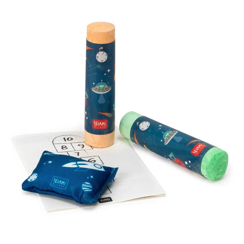 HOPSCOTCH VINTAGE MEMORIES GIOCO DELLA CAMPANA