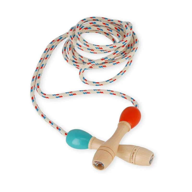 CORDA PER SALTARE SKIPPING ROPE