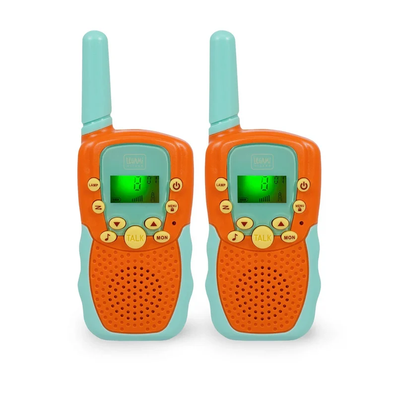WALKIE TALKIE - VINTAGE MEMORIES
