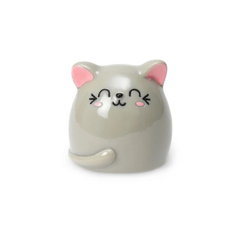 MAGIC KISS LIP GLOSS KITTY
