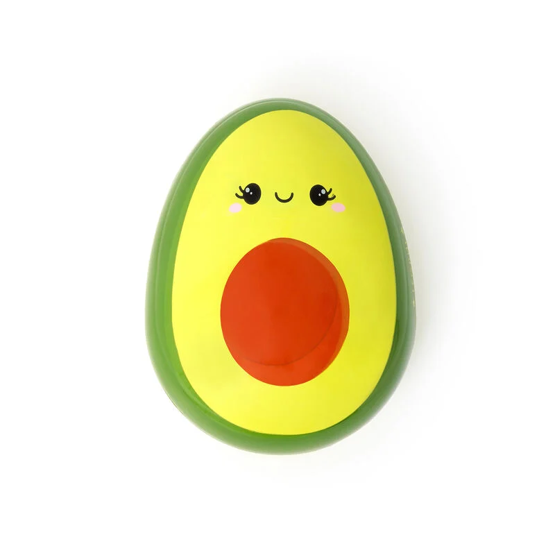 AMAZING HAIR SPAZZOLA PER CAPELLI AVOCADO