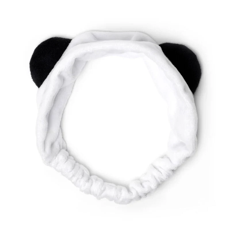 ME TIME FASCIA PER CAPELLI PANDA