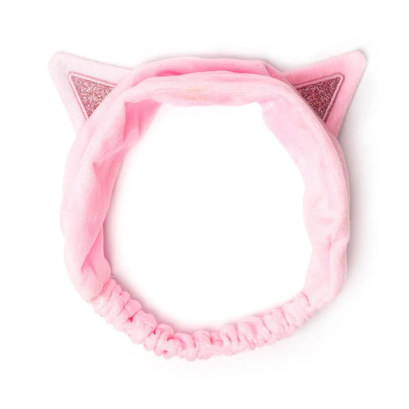 ME TIME FASCIA PER CAPELLI KITTY