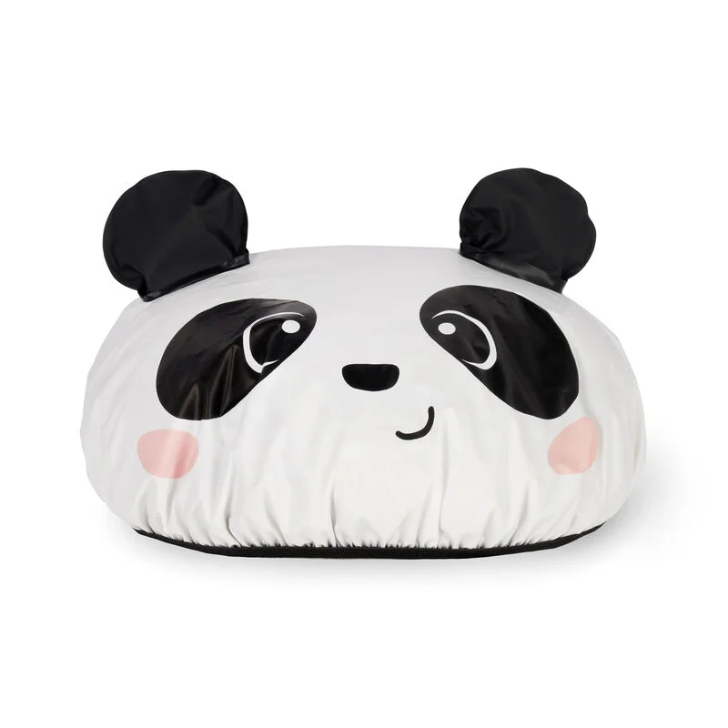 CUFFIA PER DOCCIA PANDA