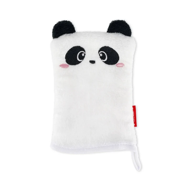 GUANTO STRUCCANTE - GOODBYE MAKEUP PANDA
