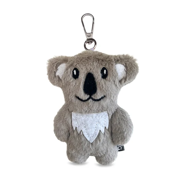 KEYFRIEND CURIOUS KOALA