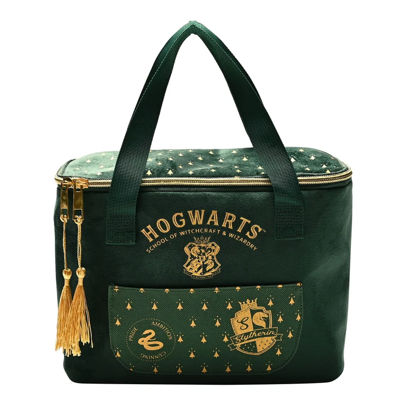 Borsa termica luxury Serpeverde