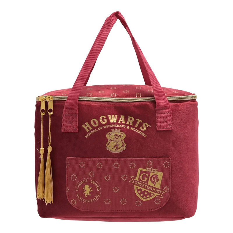 Borsa termica luxury Grifondoro