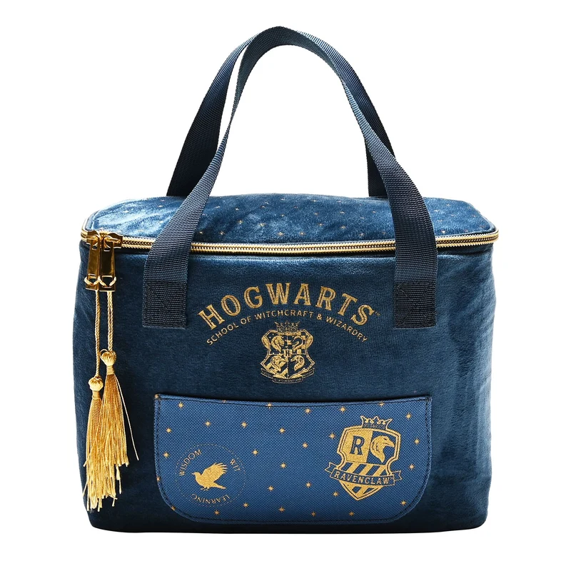 Borsa termica luxury Corvonero