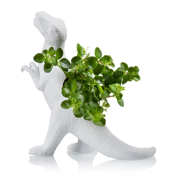 PLANTOSAURUS REX