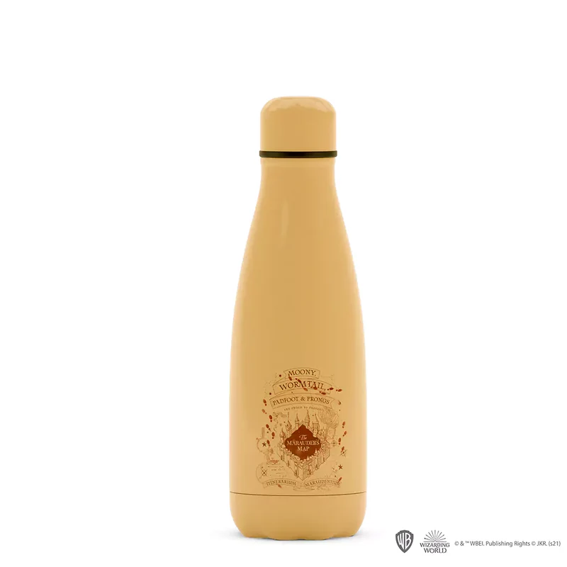 Bottiglia termica Mappa del Malandrino 350 ml
