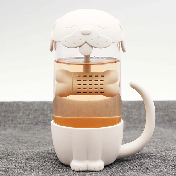TAZZA TEA CUP CANE