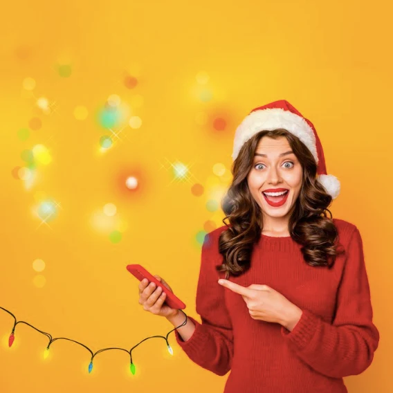 FAIRY LIGHTS CHARGING CABLE - CARICATORE NATALIZIO