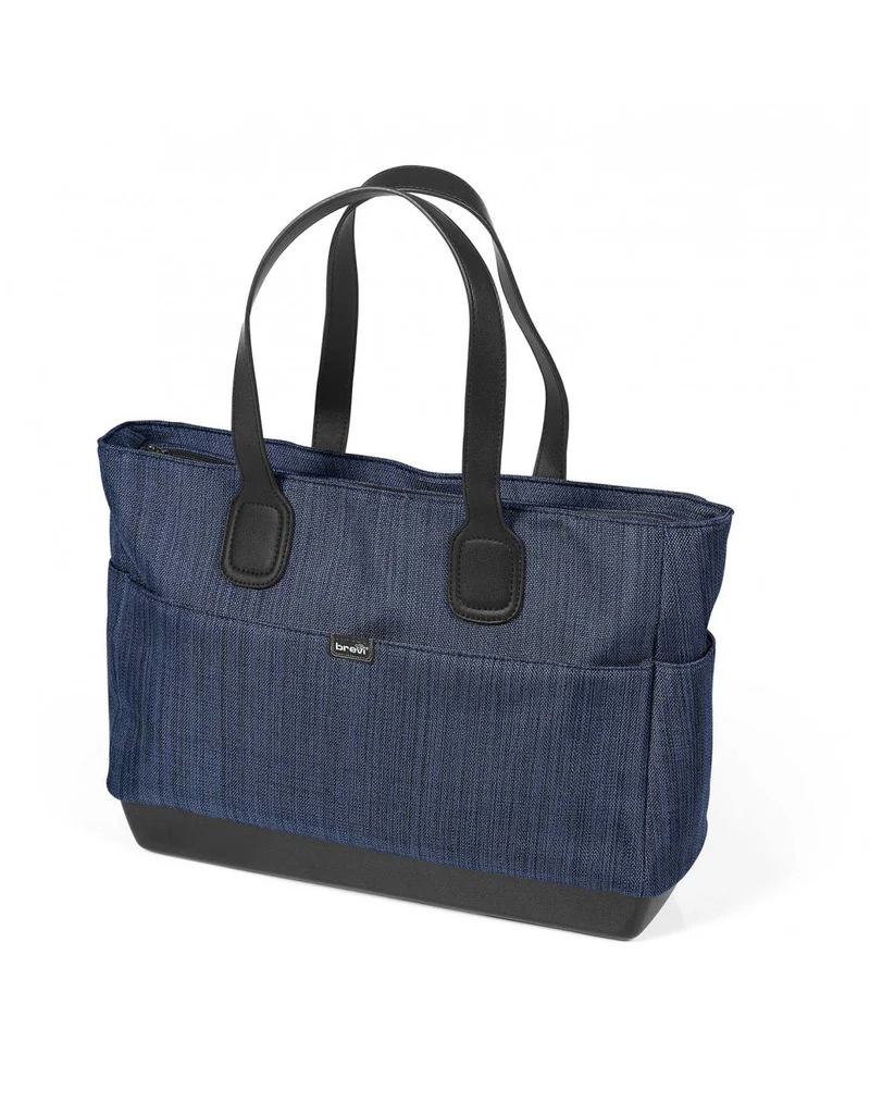Guscio Brevi Blue Jeans