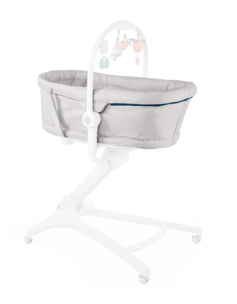 Ricambio Fodera Baby Hug 4 in 1 Chicco Glacial