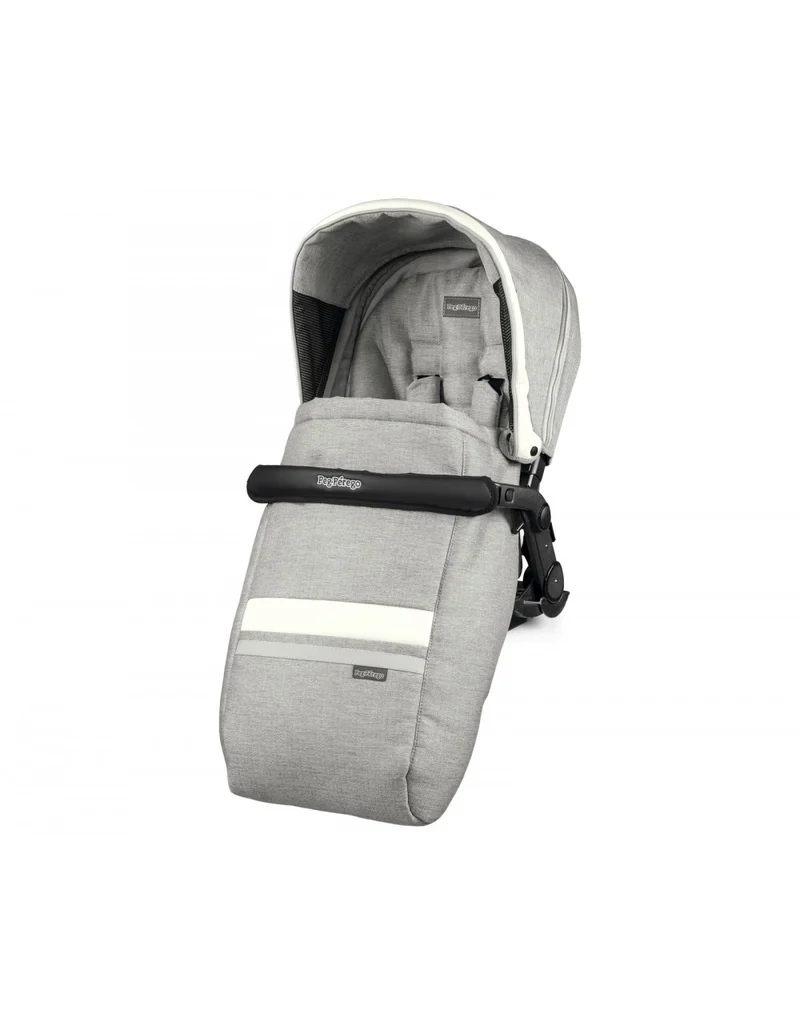 Seggiolino Peg Perego Pop-Up Luxe Pure