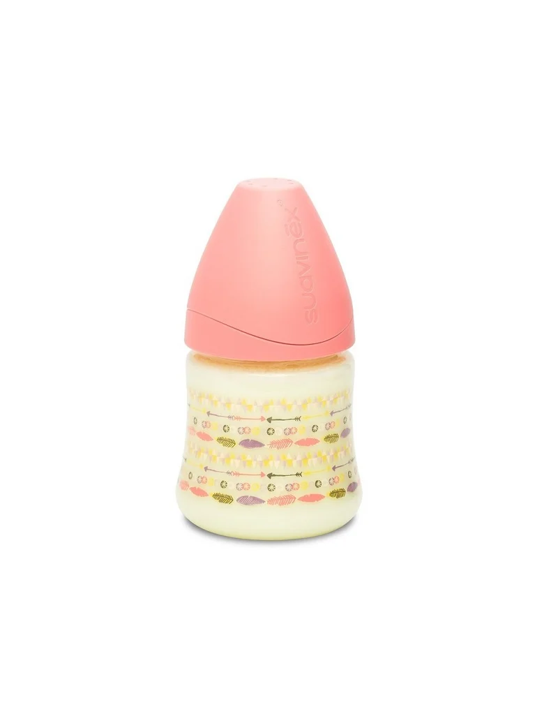 Biberon Suavinex Indio 150 ml