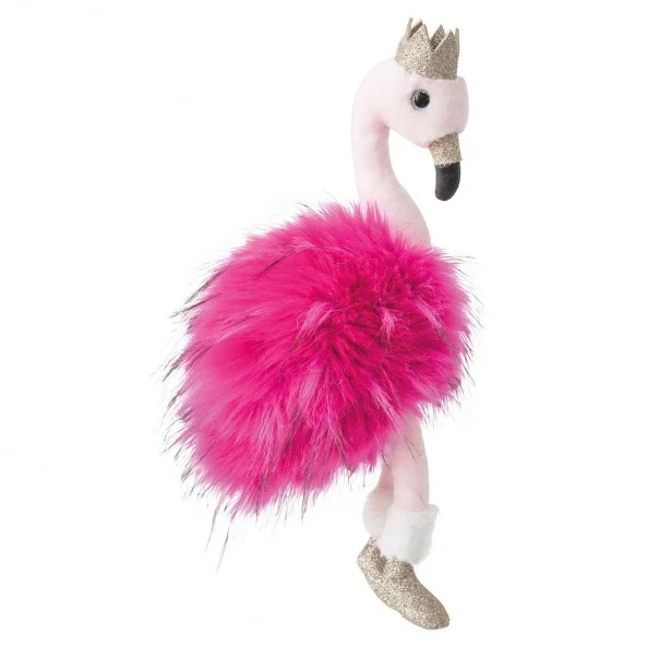 FLAMANT ROSE - FENICOTTERO 30CM