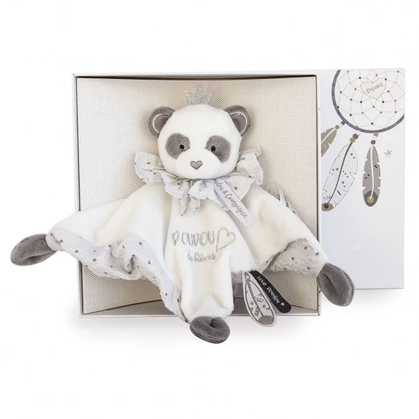 ACCHIAPPASOGNI PANDA DOUDOU