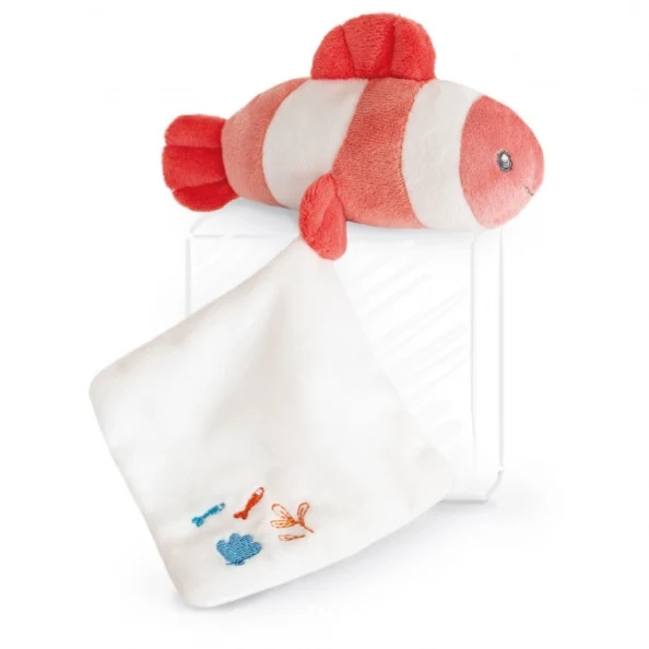 PESCE DOUDOU