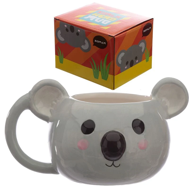 TAZZA KOALA